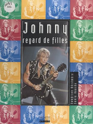 cover image of Johnny